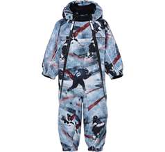 Pyxis Snowsuits